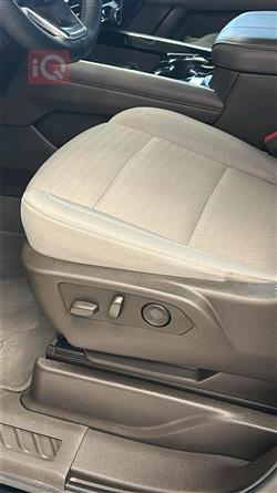 شيفروليه تاهو